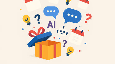 KI-Geschenke 2026 – der große Guide für Paare, Erwachsene & Familien