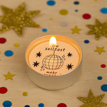 Das schicksalhafte Wachsorakel – Deine Zukunft tropft dir entgegen!