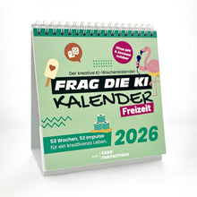 KI-Kalender 