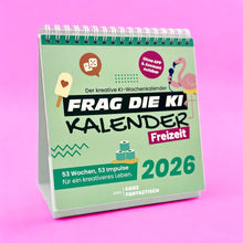 KI-Kalender 