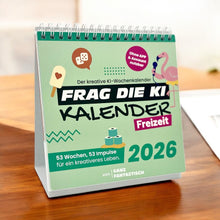 KI-Kalender 