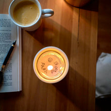 Das DIY Glückskerzen Set – Sag es durch die Kerze!