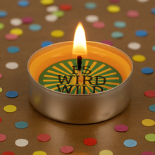 Das schicksalhafte Wachsorakel – Deine Zukunft tropft dir entgegen!