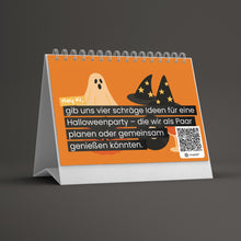 KI-Dauerkalender – für Paare (2026)